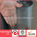 expanded metal catwalk mesh for protecting